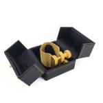 OLEGATURE /ustnik ebonit/ Saksofon alt