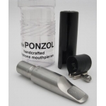 PONZOL M2PLUS  Saksofon tenorowy - ustnik metal NEW MODEL