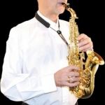 BG Pasek (sax sopran zakrzywiony - plastik)