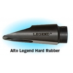 SR TECHNOLOGIES LEGEND HARD RUBBER Saksofon altowy