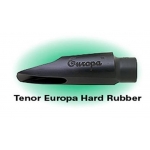 SR TECHNOLOGIES EUROPA HARD RUBBER Saksofon tenorowy