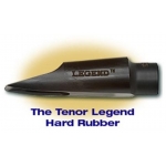 SR TECHNOLOGIES LEGEND HARD RUBBER Saksofon tenorowy