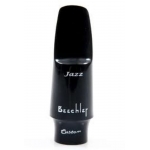 BEECHLER CUSTOM JAZZ Saksofon altowy - ustnik ebonit