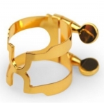 RICO H-LIGATURE Klarnet B GOLD