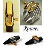 ROVNER PLATINUM Klarnet B