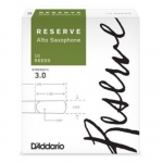 RESERVE Saksofon altowy (D`Addario)