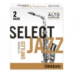 SELECT JAZZ UNFILED Saksofon altowy