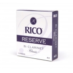 RICO RESERVE CLASSIC Klarnet B