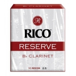 RICO RESERVE Klarnet B