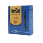 RICO ROYAL Klarnet B