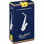 VANDOREN CLASSIC Saksofon altowy (1 stroik)