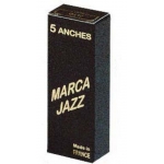 MARCA Saksofon sopranowy JAZZ (1 stroik)