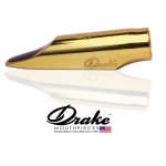 DRAKE New York Jazz Saksofon tenorowy - ustnik metal