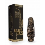 RICO SELECT JAZZ Saksofon altowy - Marble