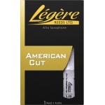 LEGERE Saksofon altowy AMERICAN CUT