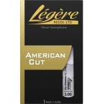 LEGERE Saksofon tenorowy AMERICAN CUT