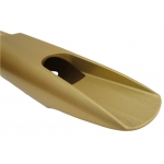 PONZOL M2 Saksofon tenorowy - ustnik metal ALUMINIUM NEW MODEL