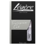 LEGERE Klarnet Basowy SIGNATURE EUROPEAN CUT