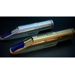 BARKLEY VERDOT Saksofon tenorowy - ustnik metal - GOLD