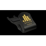 JLV LIGATURE /ustnik ebonit/ Sax alt BRUSHED BRASS