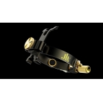 JLV LIGATURE /ustnik metal/ Sax alt BLACK EDITION