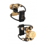 ZAC LIGATURE Klarnet B GOLD WOOD