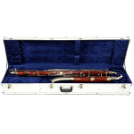 MOOSMANN Futerał na kontrafagot 