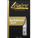 LEGERE Saksofon sopranowy AMERICAN CUT