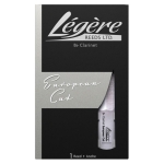 LEGERE Klarnet B SIGNATURE EUROPEAN CUT