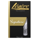 LEGERE Saksofon tenorowy SIGNATURE