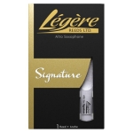 LEGERE Saksofon altowy SIGNATURE