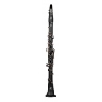 RZ WOODWIND - Klarnet B - LARGO Nicekl