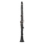 RZ WOODWIND - Klarnet B - LARGO Nicekl