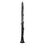 RZ WOODWIND - Klarnet B - LARGO Nicekl