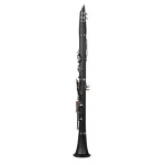 RZ WOODWIND - Klarnet B - LARGO Nicekl