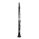 RZ WOODWIND - Klarnet B - BASE