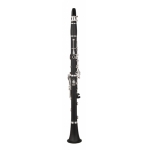 RZ WOODWIND - Klarnet B - BASE