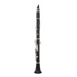 RZ WOODWIND - Klarnet B - BASE