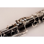 RZ WOODWIND - Klarnet B - ALLEGRO /opcje/