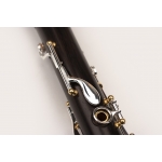 RZ WOODWIND - Klarnet B - ALLEGRO D