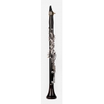 RZ WOODWIND - Klarnet B - BOHEMA STAR /opcje/