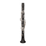 RZ WOODWIND - Klarnet Es - ABS