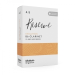 RESERVE EVOLUTION Klarnet B (D`Addario) / ORGANIC