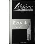 LEGERE Klarnet B FRENCH CUT