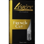 LEGERE Saksofon altowy FRENCH CUT