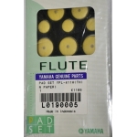 PODUSZKI DO FLETU /YAMAHA ORIGINAL/