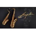SELMER PARIS - Saksofon Tenor - SIGNATURE