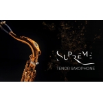 SELMER PARIS - Saksofon Tenor - SUPREME