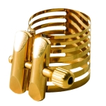 ROVNER PLATINUM GOLD /ustnik metal/ Saksofon Tenor