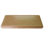 WOOD STYLE PUDEŁKO NA 10 STROIKÓW do fagotu EXCLUSIVE natural